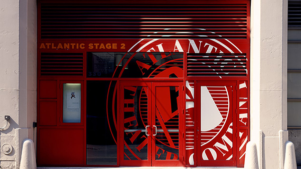 Atlantic Theater Company - Stage 2 NYC Show Tickets